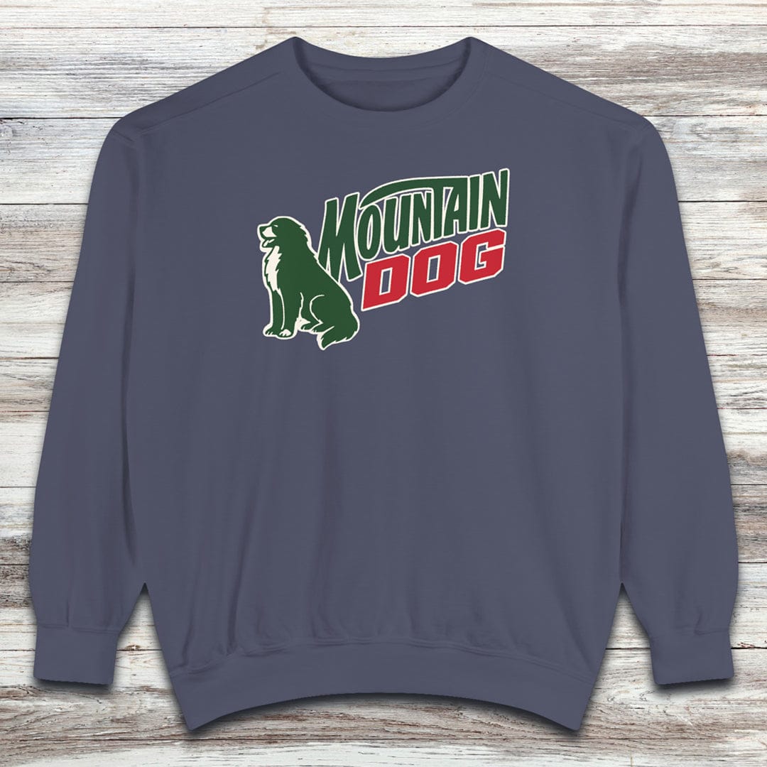 Bernese Mountain Dog Sweatshirt