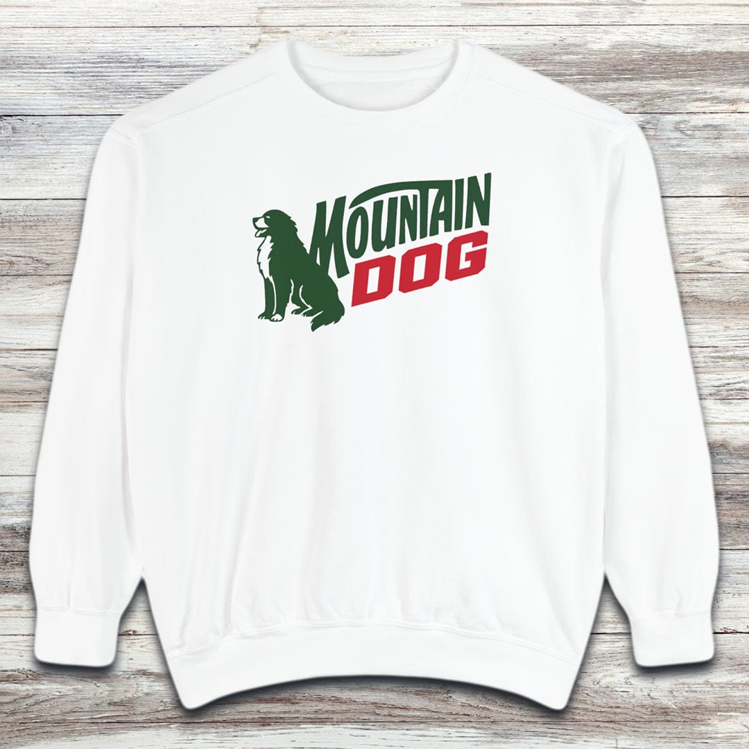 Bernese Mountain Dog Sweatshirt