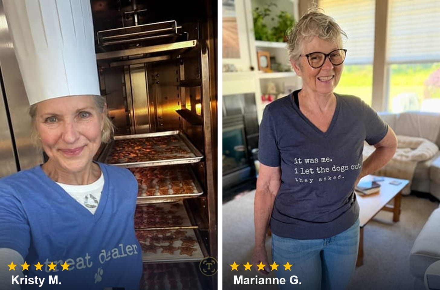 V-neck customer reviews